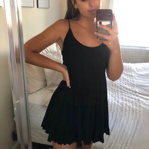 Brandy Melville Jada dress!